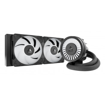 CPU Cooler ARCTIC S_MULTI