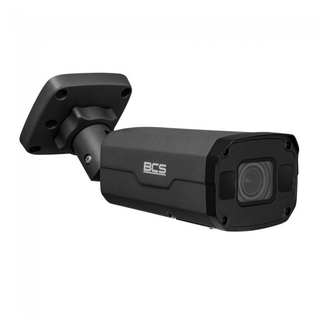 BCS BCS-P-TIP55VSR5-Ai2-G Bullet IP security camera Outdoor 2880 x 1620 pixels Wall