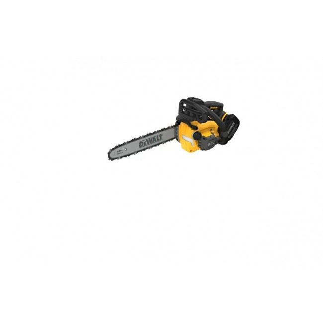 DEWALT Flexvolt Akku-Kettensaege, 35cm, 54V Basisv. DEWALT Flexvolt Akku-Kettensaege, 35cm, 54V Basisv.