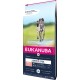 EUKANUBA Grain Free Senior large/giant breed, Ocean fish - dry dog food - 12 kg