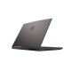 MSI Thin 15 B12VE-1817XPL Intel Core i5 i5-12450H Laptop 39.6 cm (15.6