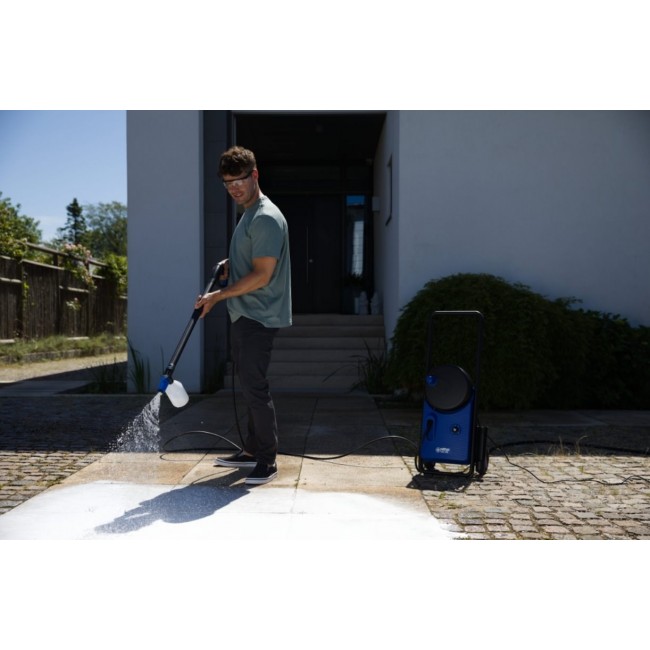 Nilfisk Core 140-6 PowerControl - HOME EU pressure washer Upright Electric 474 l/h 1800 W Blue