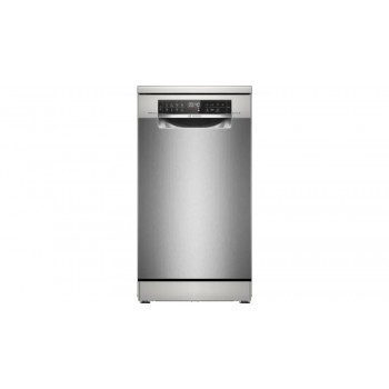 Bosch Serie 6 SPS6YMI14E dishwasher Freestanding 10 place settings B