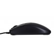 A4Tech OP-620D mouse Ambidextrous USB Type-A Optical 800 DPI A4Tech OP-620D mouse Ambidextrous USB Type-A Optical 800 DPI