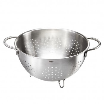 GEFU COLINO kitchen strainer Stainless steel 24 cm