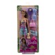 Barbie Fashionistas Doll and Accessories