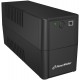 PowerWalker VI 650 SH FR uninterruptible power supply (UPS) Line-Interactive 0.65 kVA 360 W 2 AC outlet(s) PowerWalker VI 650 SH FR uninterruptible power supply (UPS) Line-Interactive 0.65 kVA 360 W 2 AC outlet(s)