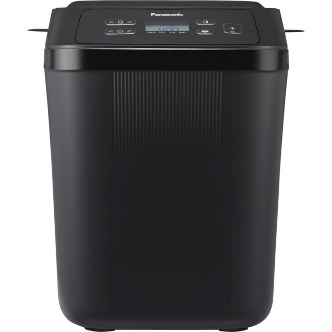 Panasonic SD-PN100 bread maker Black Panasonic SD-PN100 bread maker Black
