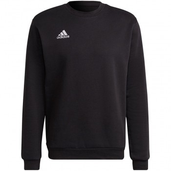 adidas Entrada 22 Sweat Top black H57478 L