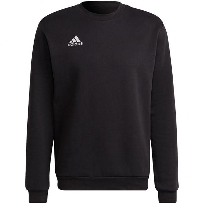 adidas Entrada 22 Sweat Top black H57478 L adidas Entrada 22 Sweat Top black H57478 L