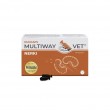 JM SANTE Multiway Vet Duocaps Kidneys - twist-off capsules for kidneys for dogs and cats 60 pcs