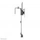 Neomounts FPMA-CH100BLACK Monitor arm 10-30