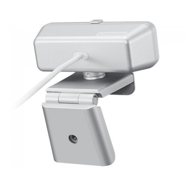 Lenovo GXC1E71383 webcam 2.8 MP 1920 x 1080 pixels USB White Lenovo GXC1E71383 webcam 2.8 MP 1920 x 1080 pixels USB White