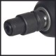 Einhell IMPAXXO 18/230 2900 RPM Black, Red Einhell IMPAXXO 18/230 2900 RPM Black, Red