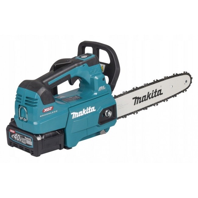 CHAINSAW 40V XGT 25CM UC003GM102 MAKITA CHAINSAW 40V XGT 25CM UC003GM102 MAKITA