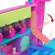 Polly Pocket KITTY AIRWAYS Playset Polly Pocket KITTY AIRWAYS Playset