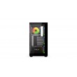 KRUX EXO (KRXD004) Housing Black