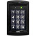 Black combination lock EURA AC-20C7