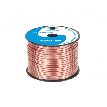 CCA 1.0mm Speaker Cable