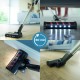 Philips 3000 series XC3033/01 Cordless hoover Philips 3000 series XC3033/01 Cordless hoover