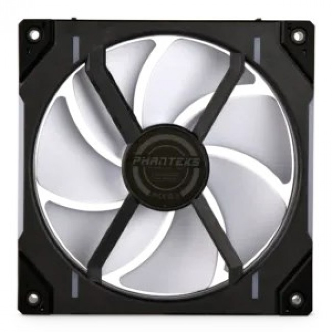 Phanteks D30-140 Computer case Fan 14 cm Black 1 pc(s) Phanteks D30-140 Computer case Fan 14 cm Black 1 pc(s)
