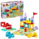 LEGO DUPLO 10450 Hopsy's Castle Game LEGO DUPLO 10450 Hopsy's Castle Game