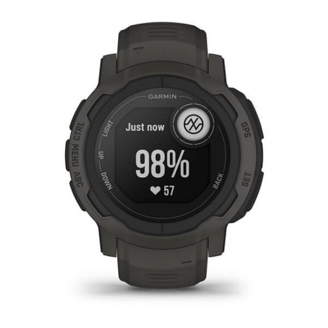 Garmin Instinct 2 2.29 cm (0.9 Garmin Instinct 2 2.29 cm (0.9