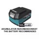 DEDRA DED7146 power screwdriver/impact driver DEDRA DED7146 power screwdriver/impact driver