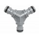 AWTOOLS AW61017 water hose fitting 100 pc(s) AWTOOLS AW61017 water hose fitting 100 pc(s)