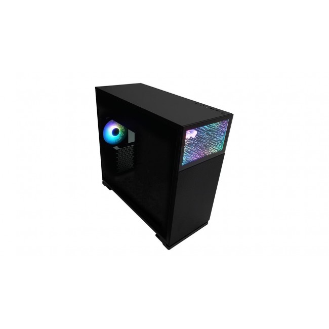 In Win N127 Midi Tower Black In Win N127 Midi Tower Black