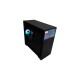 In Win N127 Midi Tower Black In Win N127 Midi Tower Black