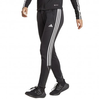 adidas Tiro 23 League Sweat Women's Pants Black HS3608 S