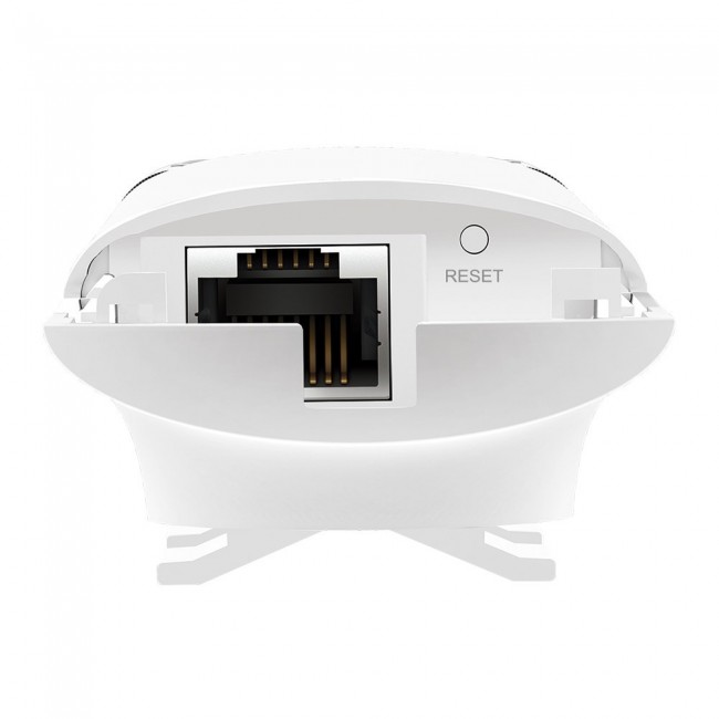TP-Link EAP113-Outdoor 300 Mbit/s White Power over Ethernet (PoE) TP-Link EAP113-Outdoor 300 Mbit/s White Power over Ethernet (PoE)