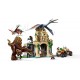 LEGO JURASSIC WORLD 76976 Spinosaurus & Quetzalcoatlus Air Mission LEGO JURASSIC WORLD 76976 Spinosaurus & Quetzalcoatlus Air Mission