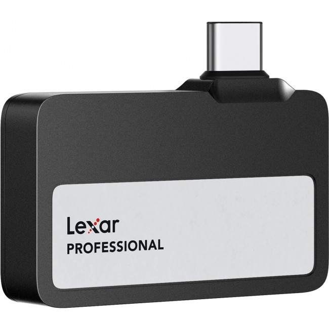 SSD USB3.2 2TB EXT./LSL400X002T-RNBNG LEXAR SSD USB3.2 2TB EXT./LSL400X002T-RNBNG LEXAR