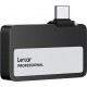 SSD USB3.2 2TB EXT./LSL400X002T-RNBNG LEXAR SSD USB3.2 2TB EXT./LSL400X002T-RNBNG LEXAR