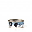 3COTY Turkey with chicken For kittens - wet cat food - 80g