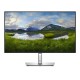 DELL P Series P2725H computer monitor 68.6 cm (27 DELL P Series P2725H computer monitor 68.6 cm (27