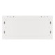 Lanberg WF01-6404-10S rack cabinet 4U Wall mounted rack Grey