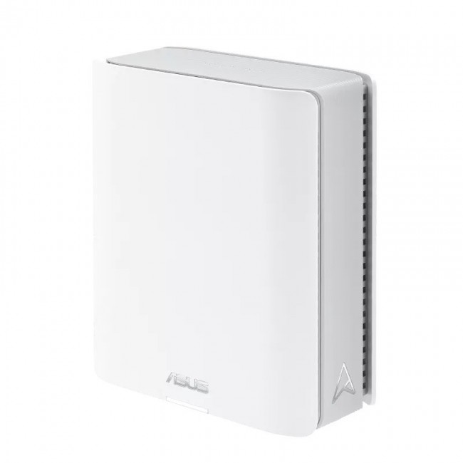 ASUS ZenWiFi BT10 (2pk) Tri-band (2.4 GHz / 5 GHz / 6 GHz) Wi-Fi 7 (802.11be) White 3 Internal ASUS ZenWiFi BT10 (2pk) Tri-band (2.4 GHz / 5 GHz / 6 GHz) Wi-Fi 7 (802.11be) White 3 Internal