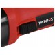 Yato YT-82080 angle grinder 30000 RPM 750 W 1.8 kg