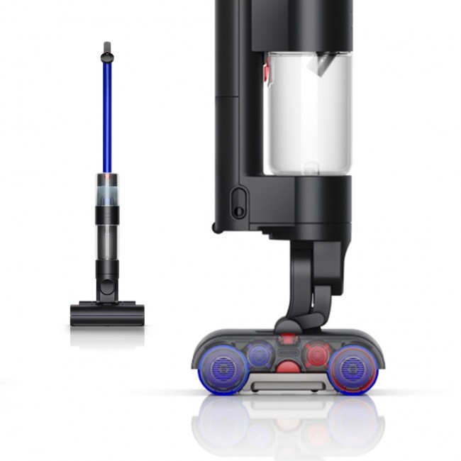 Dyson Wash G1 Stick vacuum Battery Wet Bagless Black, Blue Dyson Wash G1 Stick vacuum Battery Wet Bagless Black, Blue