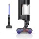 Dyson Wash G1 Stick vacuum Battery Wet Bagless Black, Blue Dyson Wash G1 Stick vacuum Battery Wet Bagless Black, Blue