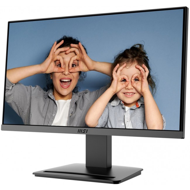 MSI PRO MP223 E2 computer monitor 54.5 cm (21.4