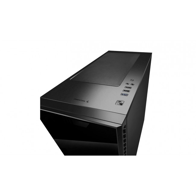 DeepCool Matrexx 50 Midi Tower Black DeepCool Matrexx 50 Midi Tower Black