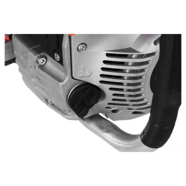 NAC OREGON CST52-45AO Petrol-driven chainsaw 3 KM 45 cm Orange NAC OREGON CST52-45AO Petrol-driven chainsaw 3 KM 45 cm Orange