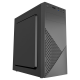 Gembird CCC-FC-170 Office computer case Fornax 170, ATX, black Gembird CCC-FC-170 Office computer case Fornax 170, ATX, black