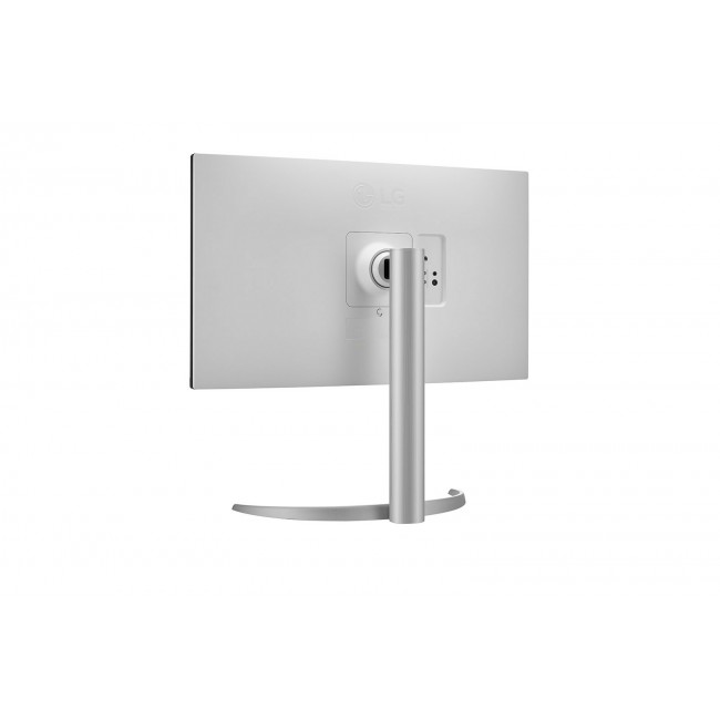 LG Monitor 27 inch 27UP650K-W UHD 4K DP HDMI IPS 16:9 LG Monitor 27 inch 27UP650K-W UHD 4K DP HDMI IPS 16:9