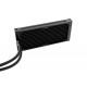 be quiet! PURE LOOP 3 Processor All-in-one liquid cooler 12 cm Black 1 pc(s) be quiet! PURE LOOP 3 Processor All-in-one liquid cooler 12 cm Black 1 pc(s)