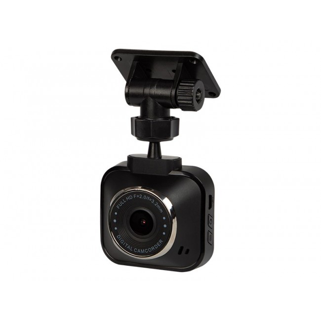 BLOW BLACKBOX DVR F700 dashcam Black